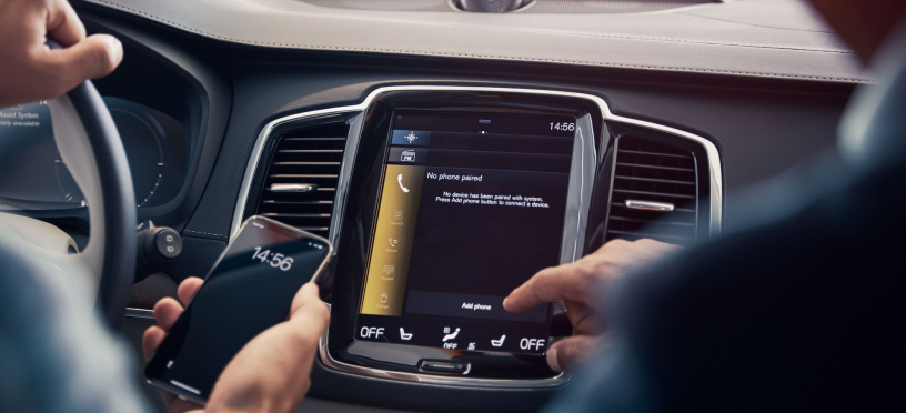 Інновації та технології Renault для поліпшення безпеки на дорогах