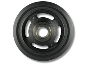 Шків колінвалу 1,6 16V H4M Duster, Fluence, Lodgy, Dokker (123032660R)