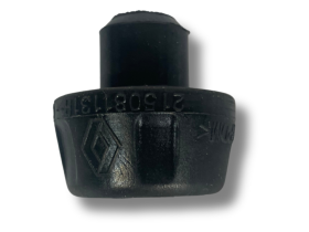 Подушка радіатора нижня (215081131R)