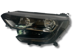 ФАРА лів Megan IV sedan  (260608093R)