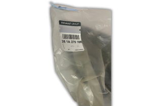 Заглушка протитуманки права Duster 2 (261A27519R)