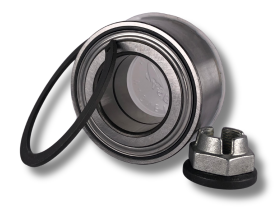 Підшипник передньої ступиці Lodgy, Dokker, Captur (402107314R)