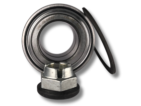 Підшипник задньої ступиці 4х4 Duster (402109533R)