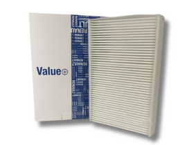 Фільтр салону Value+ (7711945949)