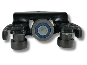 Ролік роздвижних дверей нижній Dokker (2013-...) (745967474R)