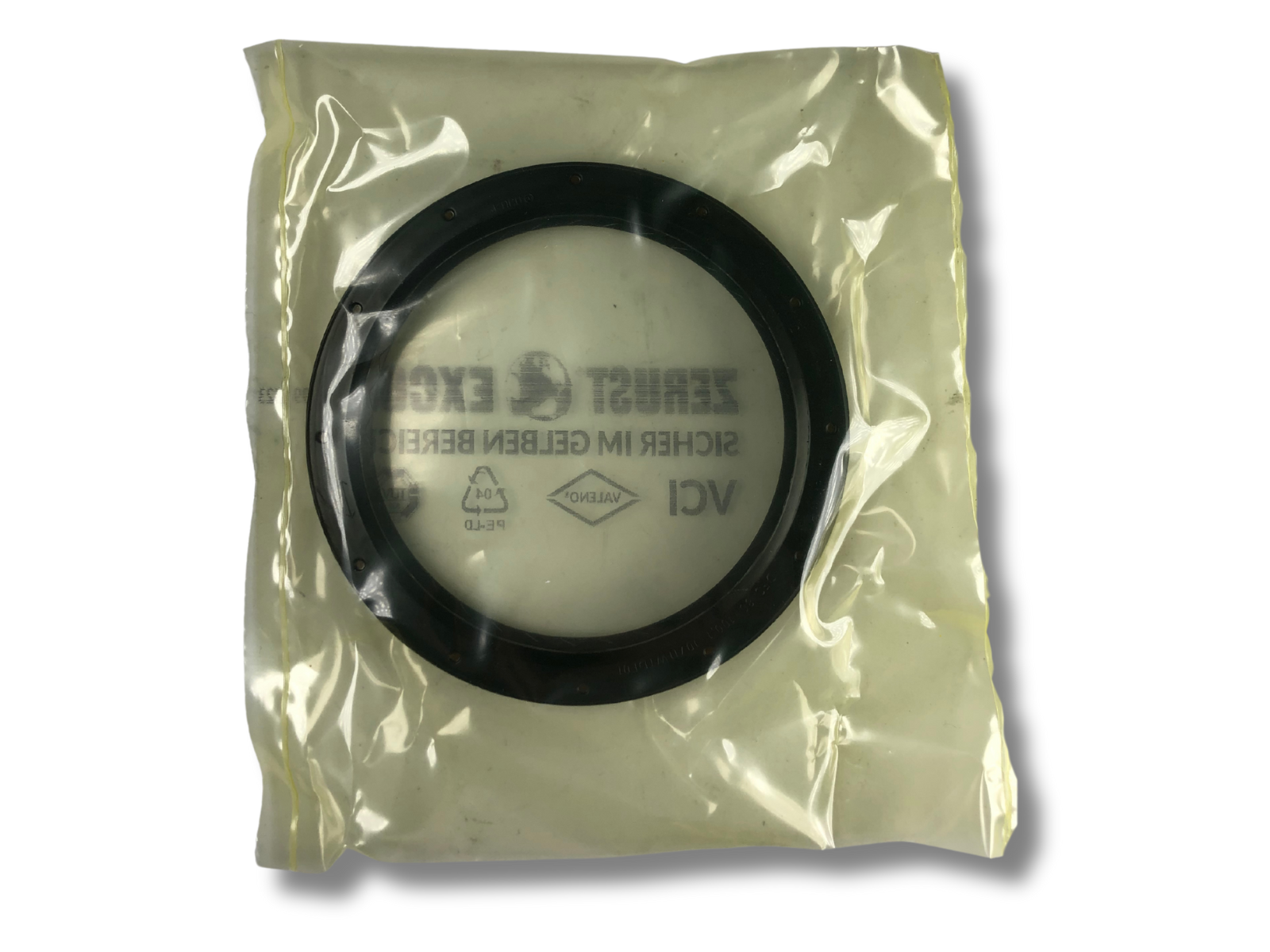 Сальник задньої ступиці Master 3  (430855811R)