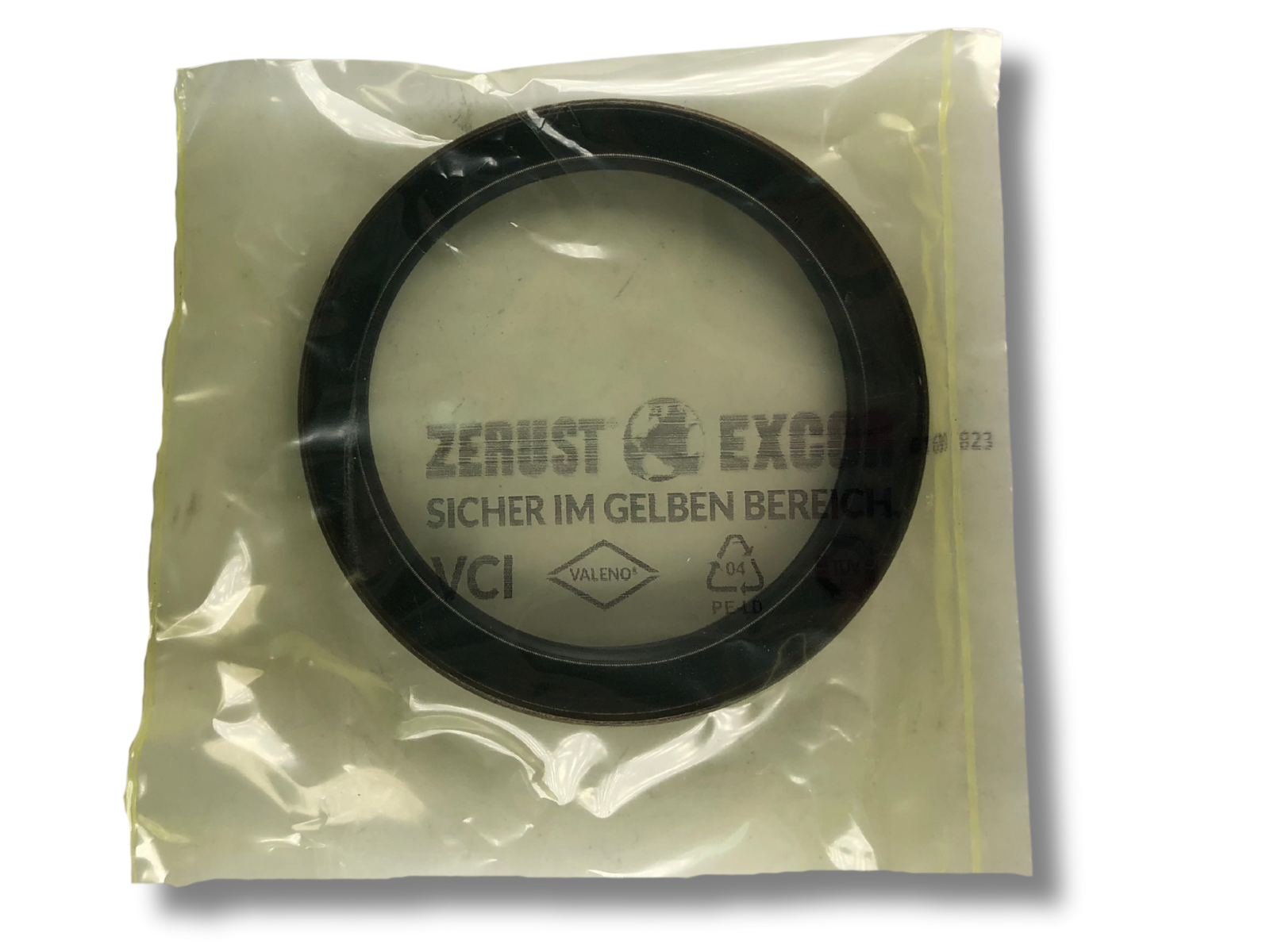 Сальник задньої ступиці Master 3  (430855811R)