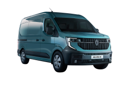 Запчастини Renault новий Master 4